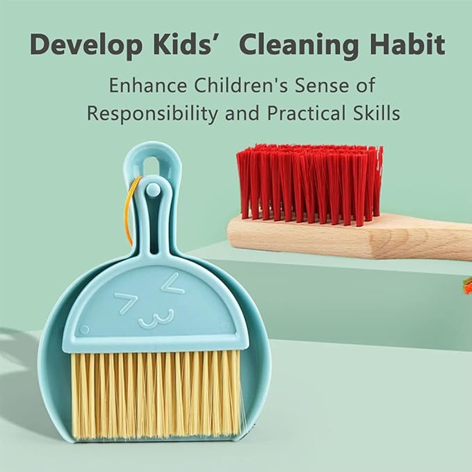 Childrens Cleaning Tools