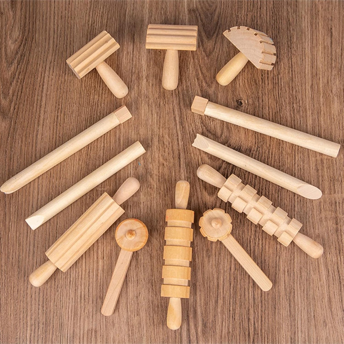 Toddler Rolling Pin