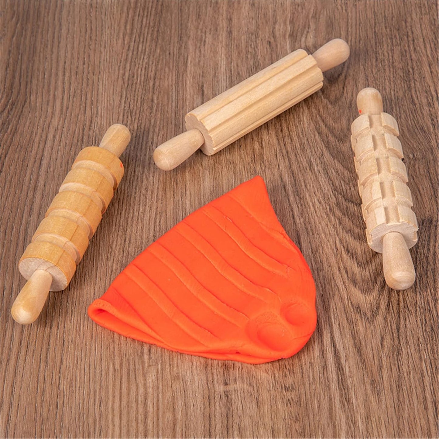 Toddler Rolling Pin