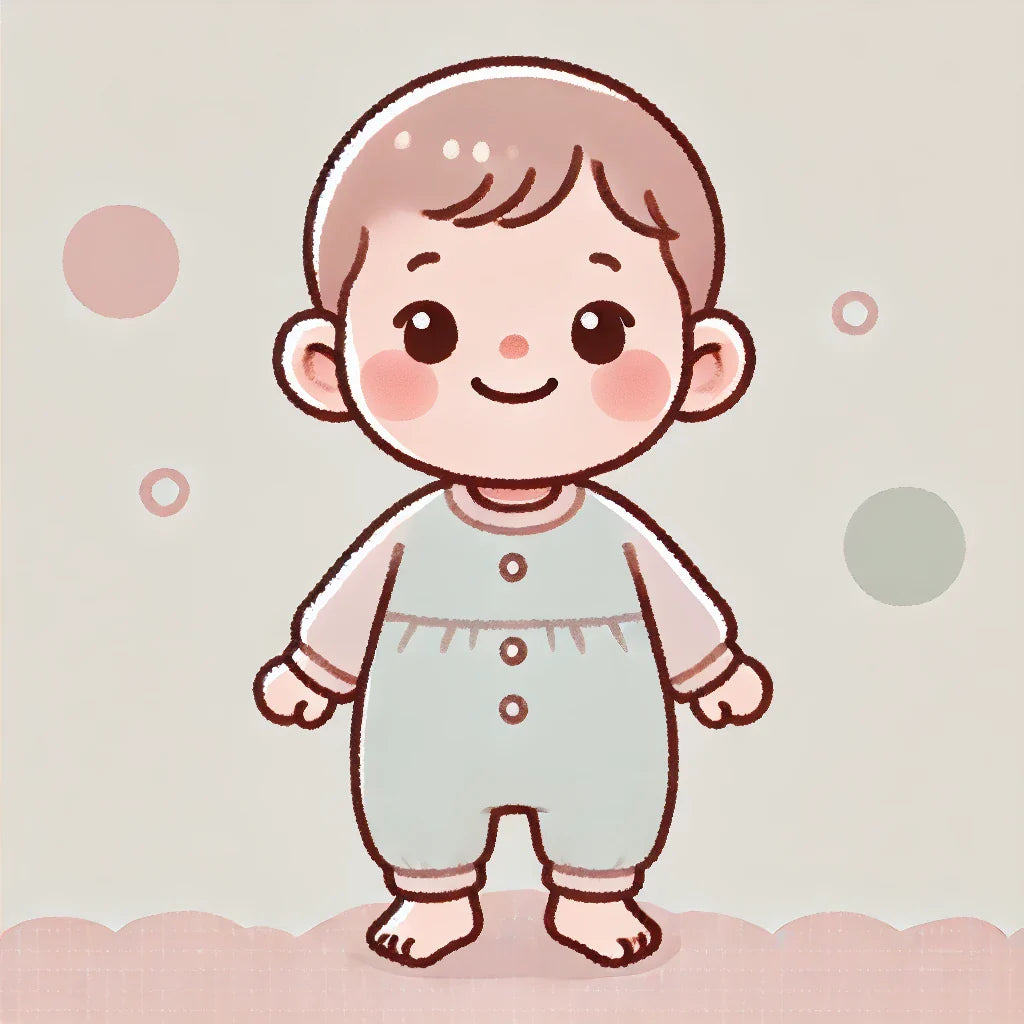 1 Year Old