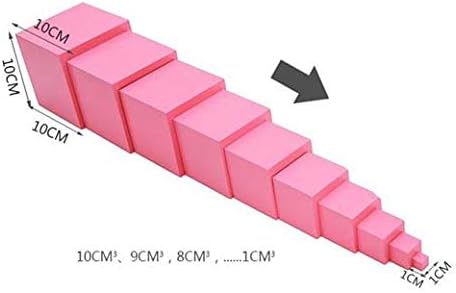 Pink Tower