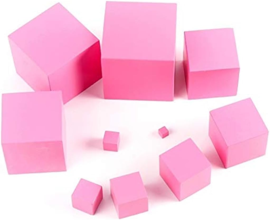 Pink Tower