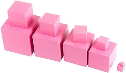 Pink Tower