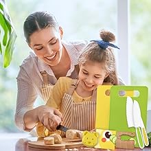18 - Piece Children's Cooking Set