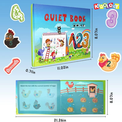 Quiet Books