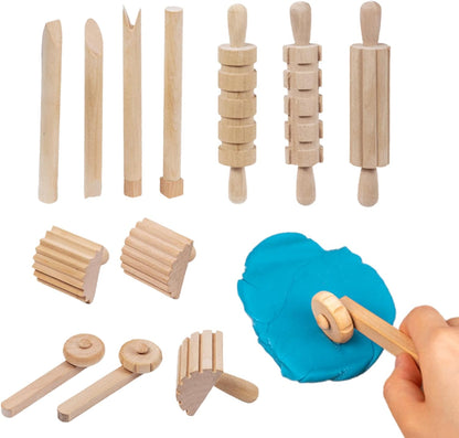 Toddler Rolling Pin