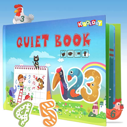 Quiet Books
