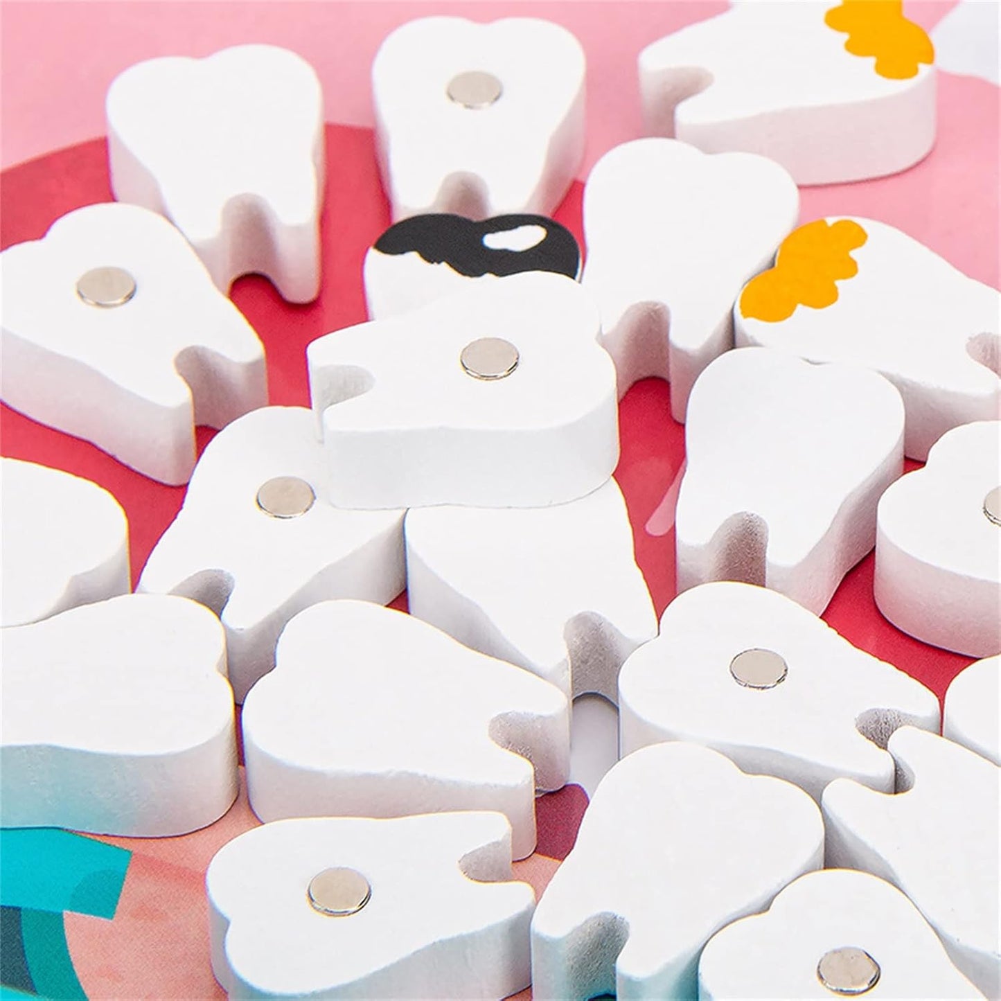 Dentist Toy Kit
