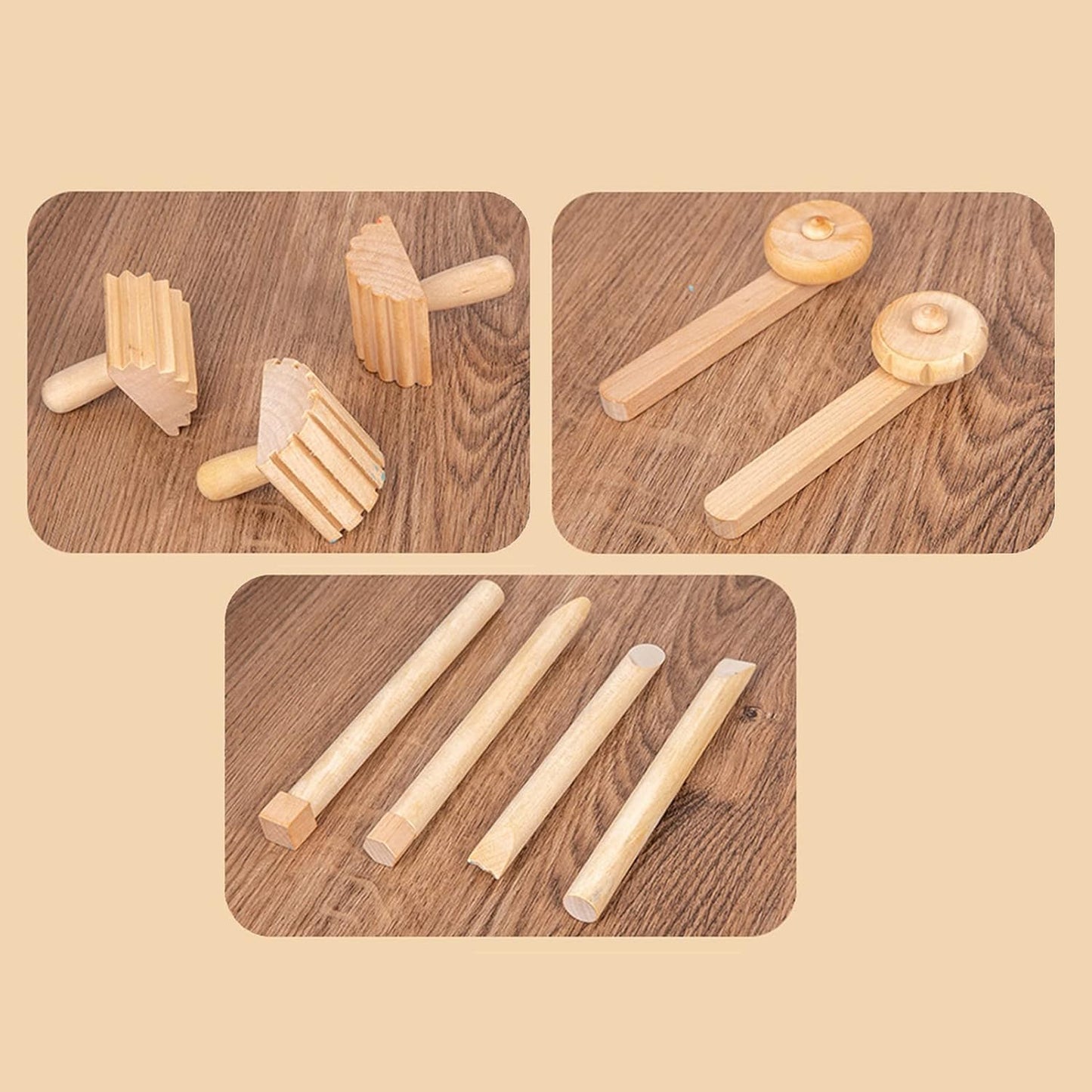 Toddler Rolling Pin