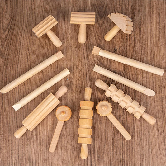 Toddler Rolling Pin