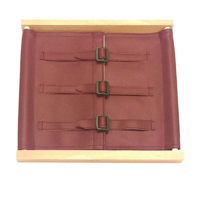 Wooden Dressing Frames