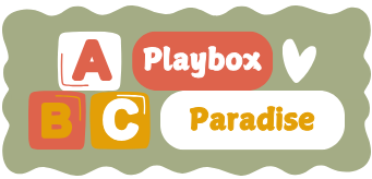 Playbox Paradise