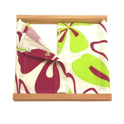 Wooden Dressing Frames