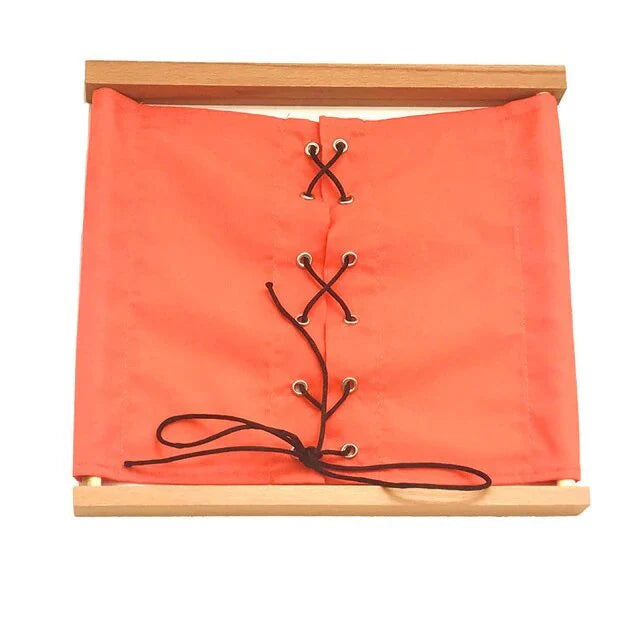 Wooden Dressing Frames