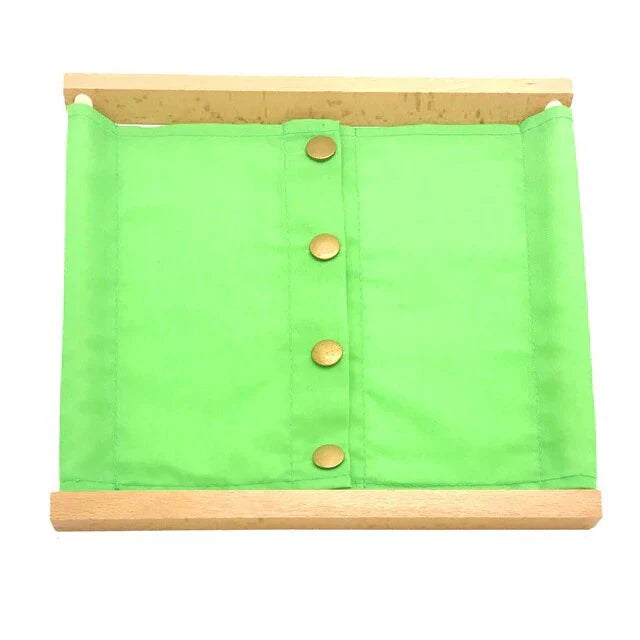 Wooden Dressing Frames