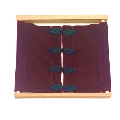 Wooden Dressing Frames