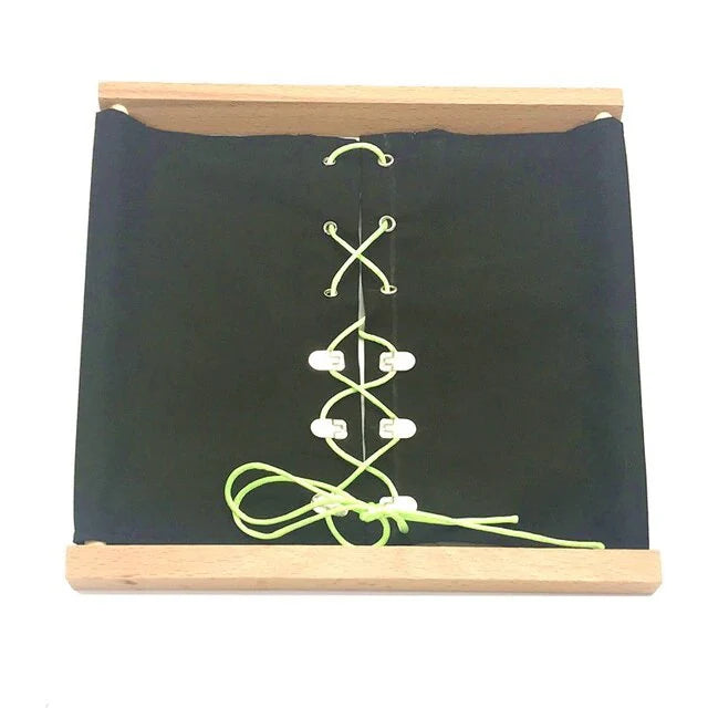 Wooden Dressing Frames