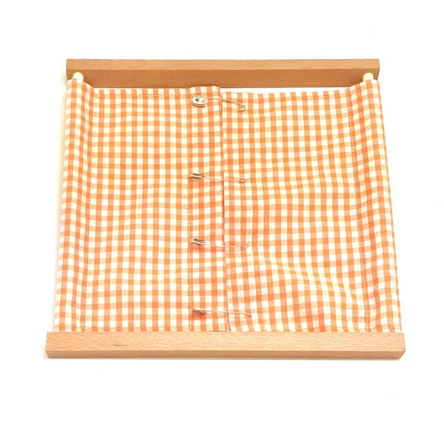 Wooden Dressing Frames