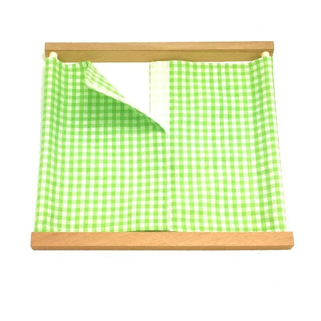 Wooden Dressing Frames