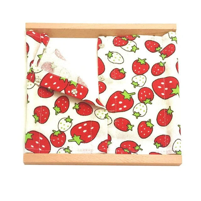 Wooden Dressing Frames