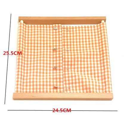 Wooden Dressing Frames