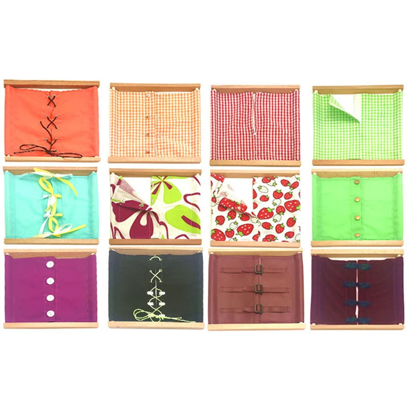 Wooden Dressing Frames