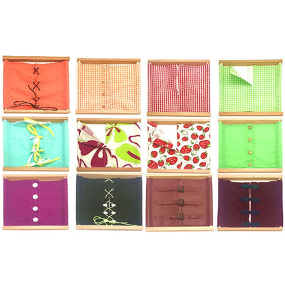 Wooden Dressing Frames