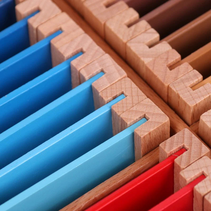 Color Tablets
