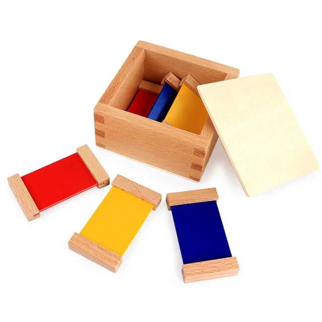 Color Tablets