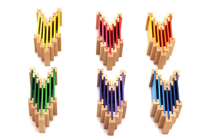 Color Tablets