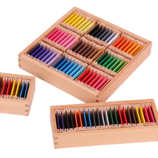 Color Tablets